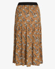 VIGGANN FLORAL SKIRT - die RöckeNoa Noa
