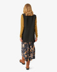 ERICANN LONG WAISTCOAT