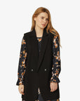 ERICANN LONG WAISTCOAT
