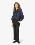 FELICIANN SUIT TROUSERS - HoseNoa Noa