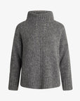 LYKKENN ROLLKRAGEN-PULLOVER