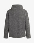 LYKKENN ROLLKRAGEN-PULLOVER