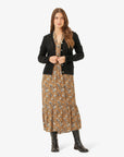 SIRINN KNITTED CARDIGAN