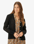 SIRINN KNITTED CARDIGAN