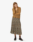 SIRINN STRICKJACKE
