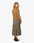 SIRINN STRICKJACKE
