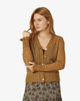 SIRINN STRICKJACKE