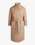 CAISANN QUILT COAT - OberbekleidungNoa Noa