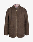 CARINANN QUILTED JACKET - JackenNoa Noa