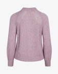 LUCIANN PULLOVER AUS WOLLMIX