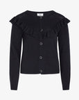 RITTANN WOLLMIX CARDIGAN