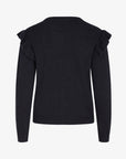 RITTANN WOLLMIX CARDIGAN