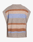 VIVIANNN STRIPED SLIPOVER - WestenNoa Noa