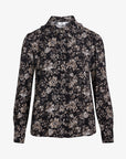 VIGGANN PRINTED SHIRT - HemdenNoa Noa