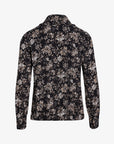 VIGGANN PRINTED SHIRT - HemdenNoa Noa