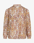 MINENN SILK SHIRT - HemdenNoa Noa