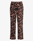 LIVANN FLOWER TROUSERS - HoseNoa Noa