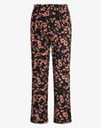 LIVANN FLOWER TROUSERS - HoseNoa Noa