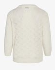 MARISSANN PULLOVER