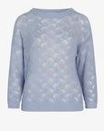 MARISSANN PULLOVER