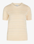 MOLLYNN KNITTED PULLOVER
