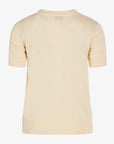 MOLLYNN KNITTED PULLOVER