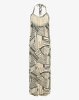 MENANN MAXI DRESS