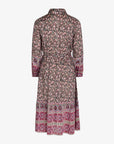 LENANN SHIRT DRESS - KleiderNoa Noa