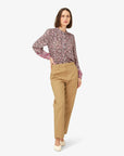 LENANN PRINTED SHIRT