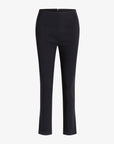 ALLISNN SLIM FIT TROUSERS - HoseNoa Noa