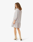 TABITANN SHIRT DRESS