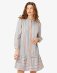 TABITANN SHIRT DRESS