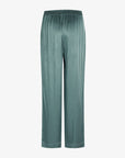 DEANN SATIN TROUSERS - HoseNoa Noa
