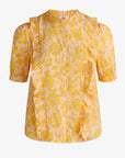 DIMANN PRINTED SHIRT - HemdenNoa Noa