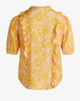 DIMANN PRINTED SHIRT - HemdenNoa Noa