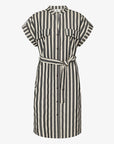 LILJENN SHIRT DRESS - KleiderNoa Noa