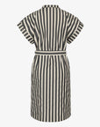 LILJENN SHIRT DRESS - KleiderNoa Noa