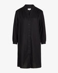 AMIRANN KLEID AUS LEINENMISCHUNG - TunikenNOA NOA