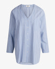 MIRENN ORGANIC COTTON SEERSUCKER SHIRT