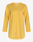 MIRENN BIO BAUMWOLLE SEERSUCKER SHIRT