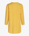 MIRENN BIO BAUMWOLLE SEERSUCKER SHIRT