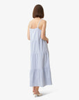 MIRENN ORGANIC COTTON SEERSUCKER DRESS