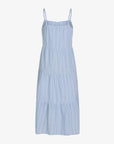 MIRENN ORGANIC COTTON SEERSUCKER DRESS