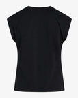 ANABELNN JERSEY T - SHIRT - T-ShirtNoa Noa