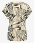 MENANN JERSEY T-SHIRT