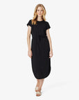 NYNNENN JERSEY DRESS - KleiderNoa Noa