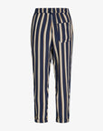 LISANN STRIPED TROUSERS