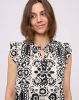 AnnieNN Blouse - Noa Noa