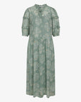 ALLIENN MAXI DRESS - KleiderNoa Noa