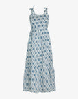 LOTTANN ORGANIC COTTON MAXI DRESS
